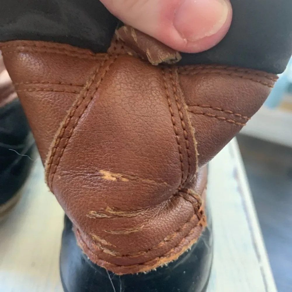 Gap Duck Boot